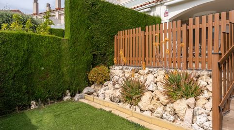 Foto 4 de Casa adosada en venta en Carrer de la República Argentina, Costa del Zèfir, Mont-roig del Camp