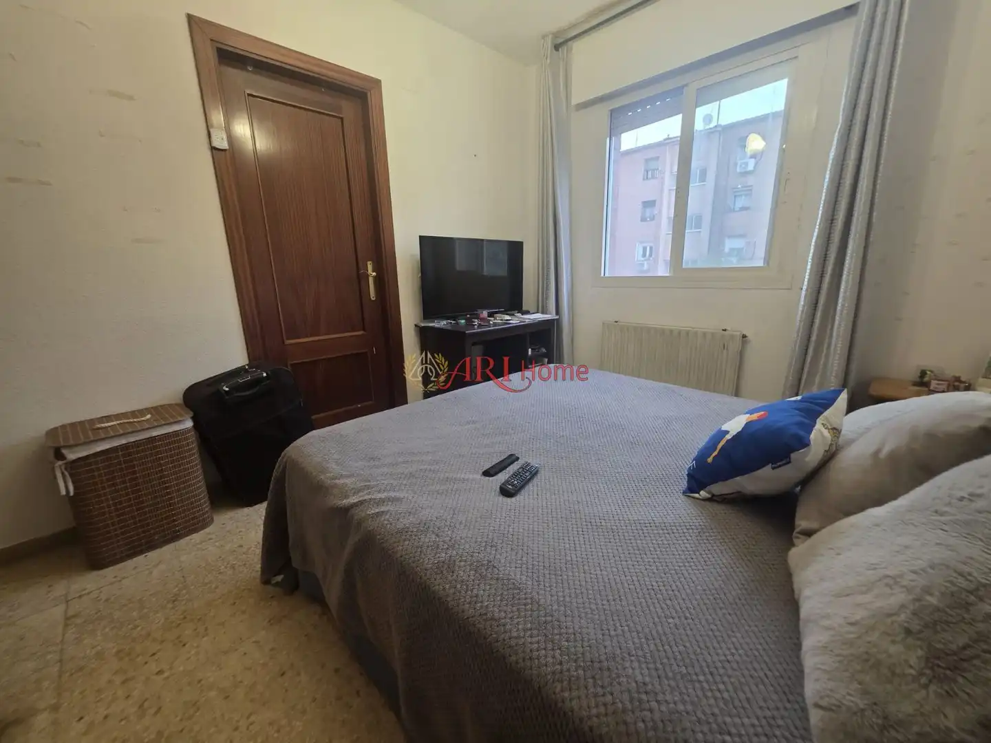 Flat with lift for sale in Eduardo Rivas, imagen 3