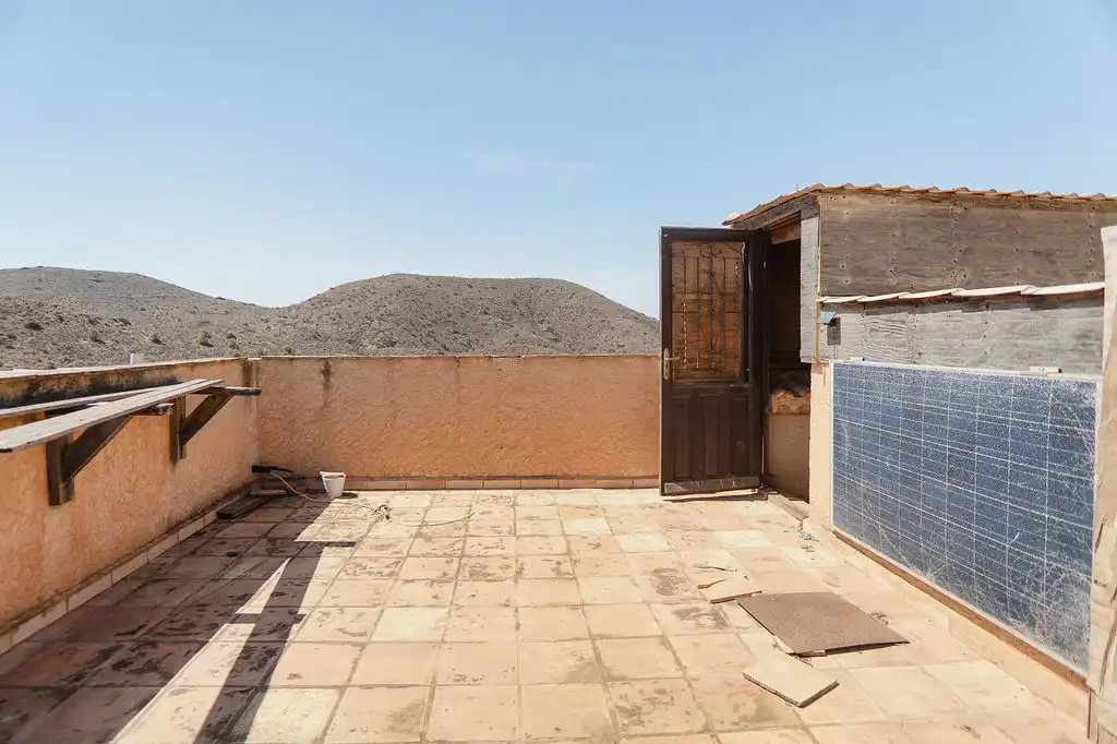 Villa zum Verkauf in Pj Paraje Crucecitas, imagen 37