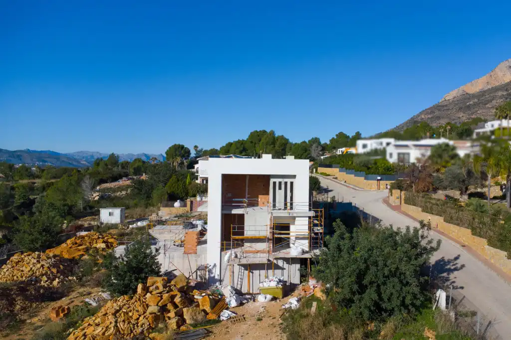 Casa o xalet en venda a Jávea / Xàbia, Alicante