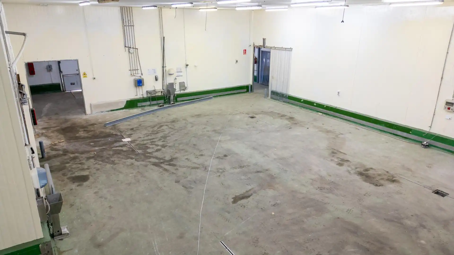 Industrial building for sale in Cieza, imagen 15