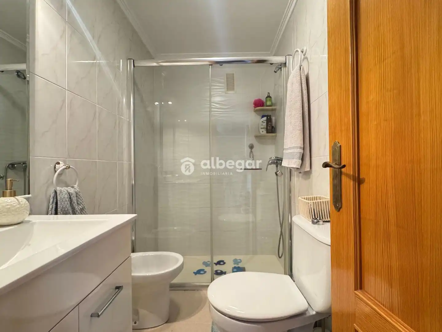Habitación de Piso en venta en Albuixech con Aire acondicionado, Terraza y Horno