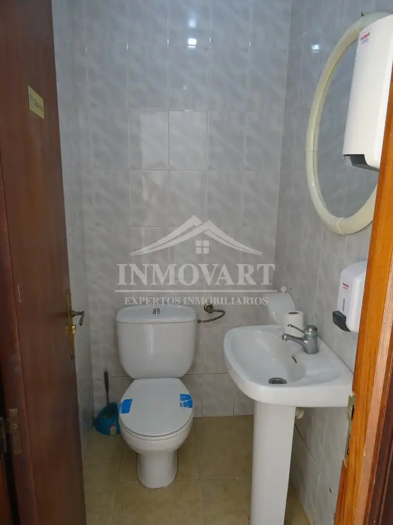 Nave industrial en venta en Algemesí, imagen 5