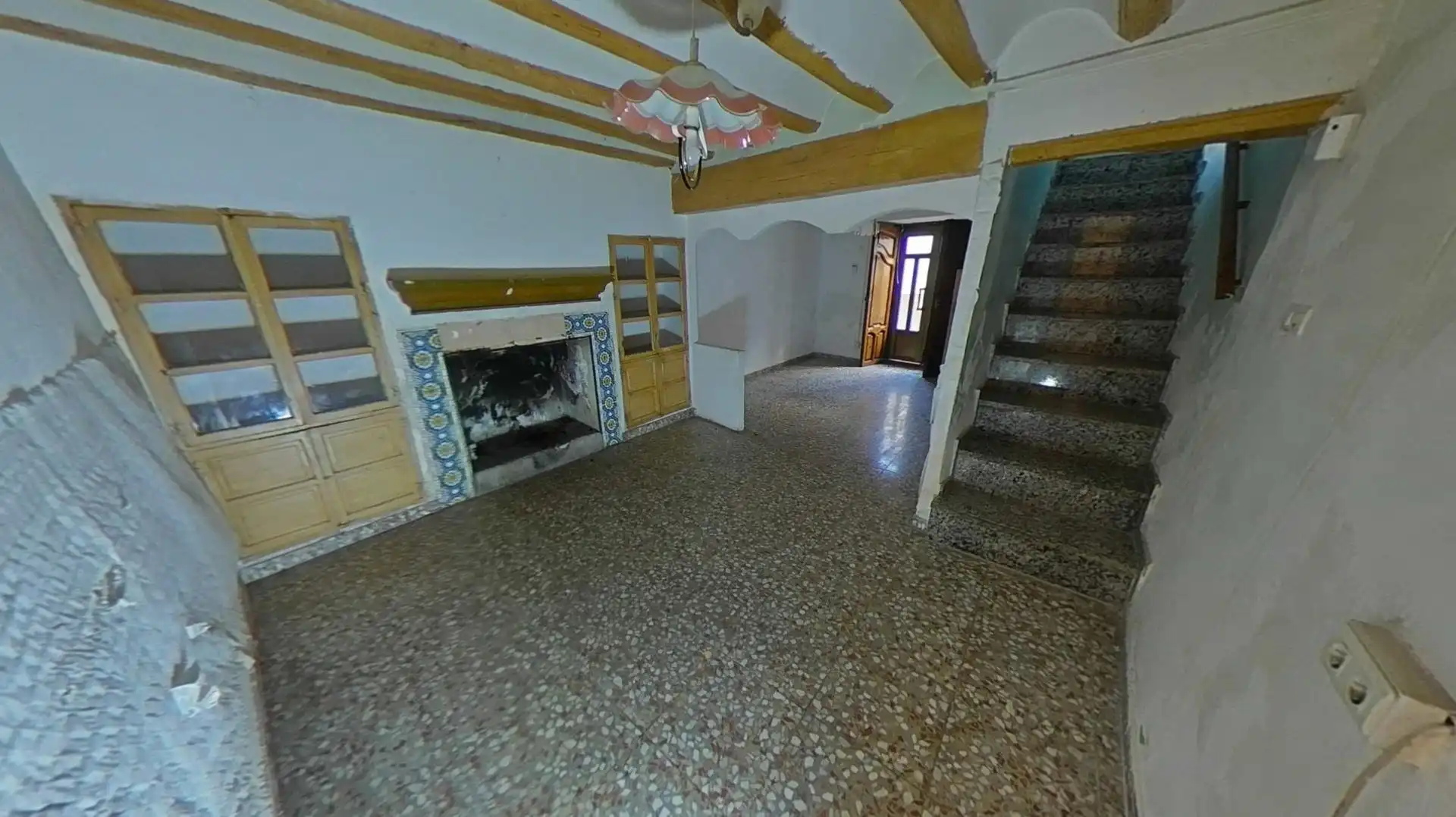 Casa adosada en venda en Mula, Murcia