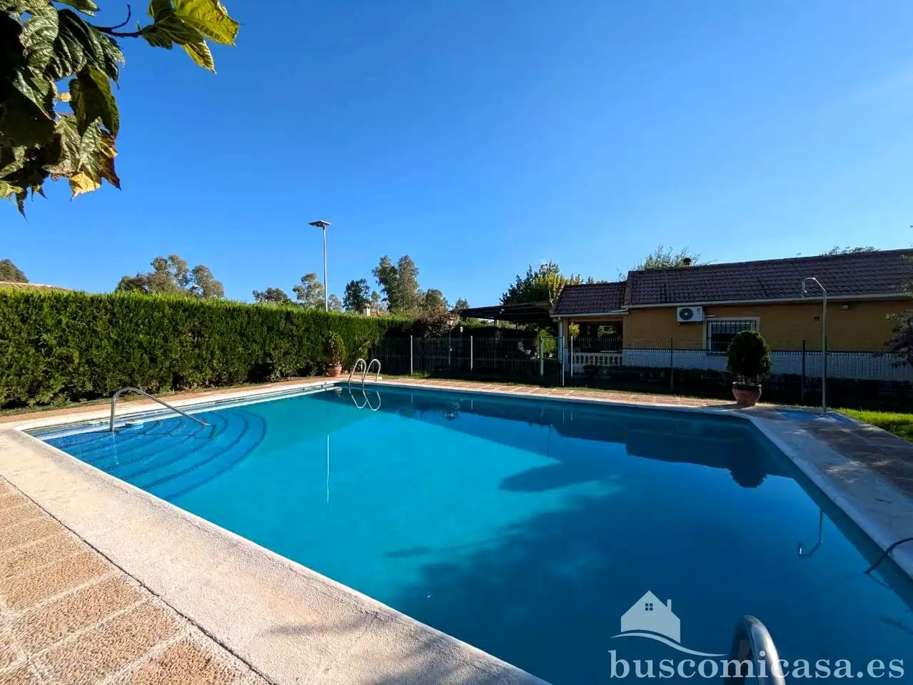House with pool for sale in Diseminado Huertos San Roque, imagen 2