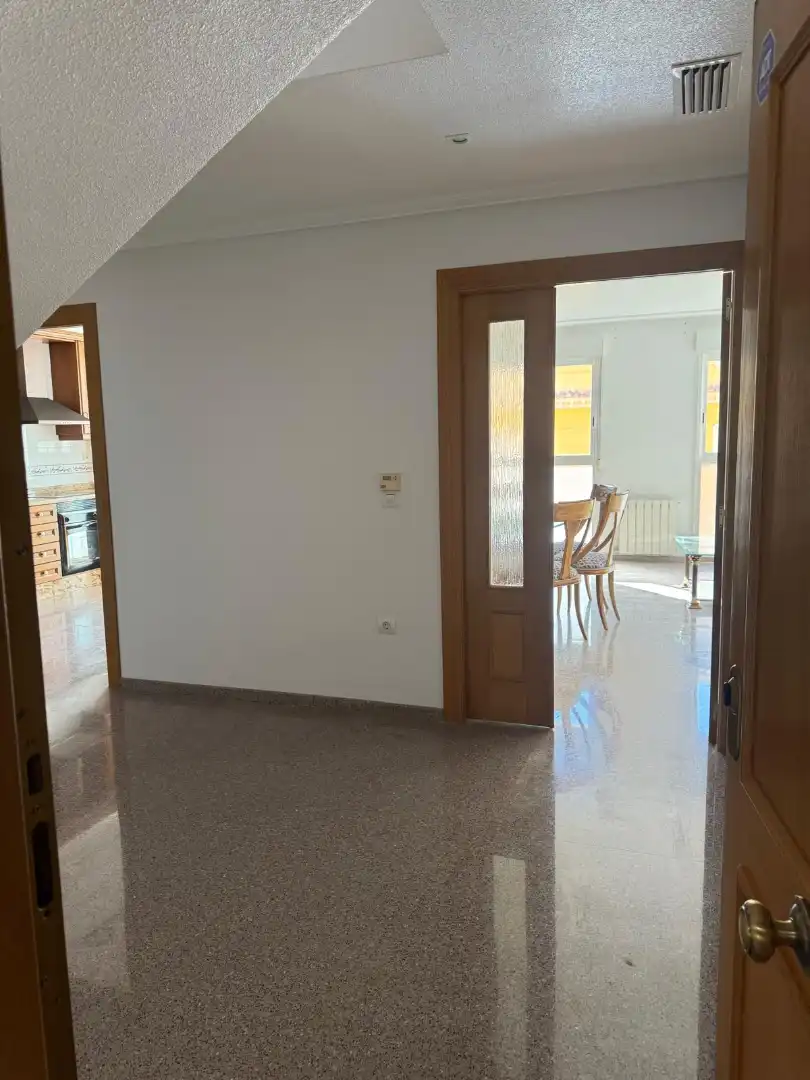 Dúplex en venta en Novelda con Aire acondicionado, Calefacción y Terraza
