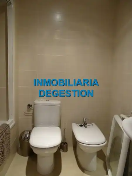 Apartments for rent in Linares  with Air Conditioner, Heating and Furnished