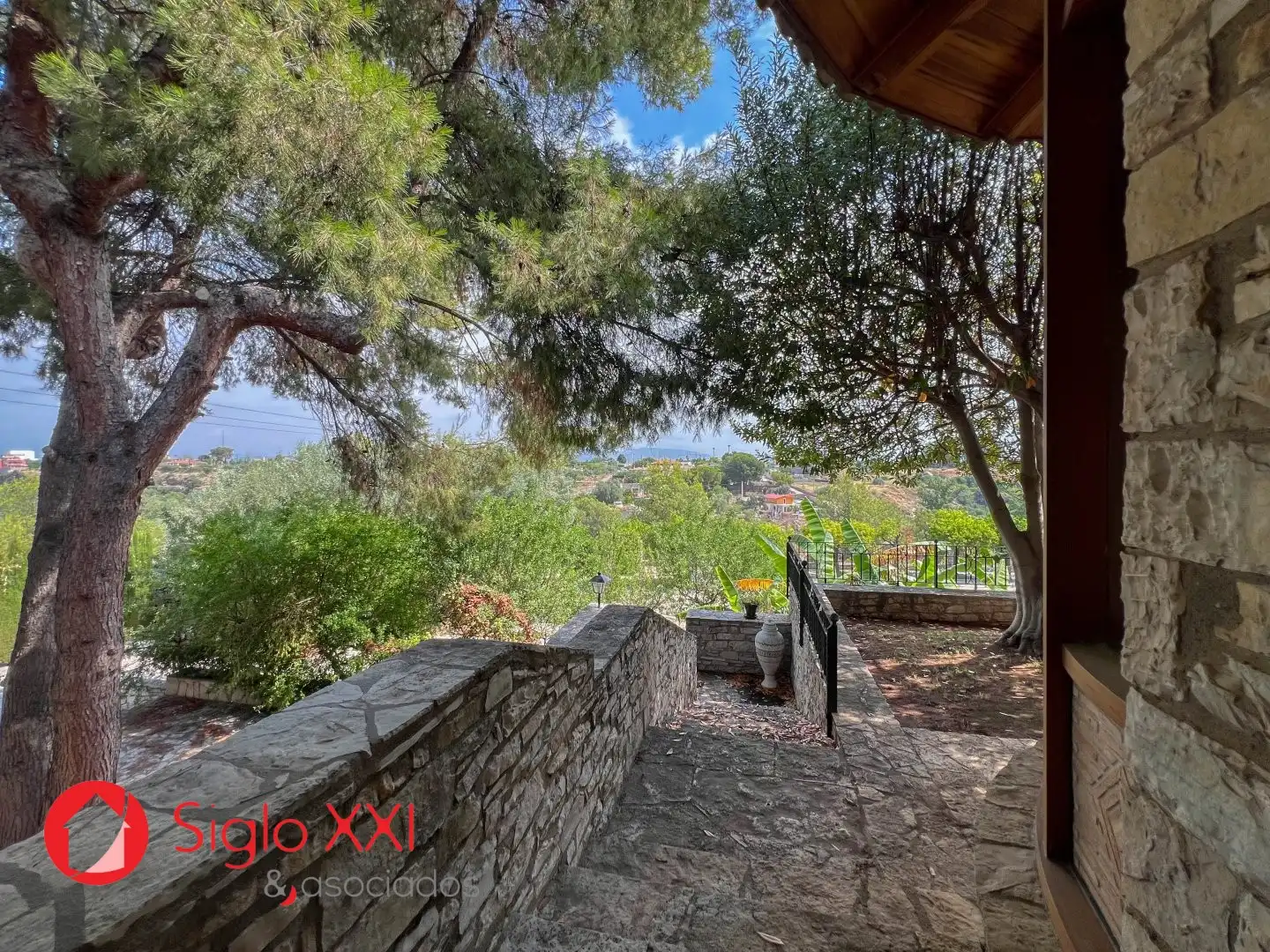 Villa con piscina in vendita a Madrigal, imagen 74