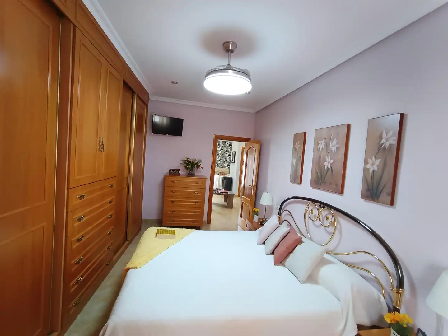 Adosado con terraza en venta en Casco Urbano, imagen 49