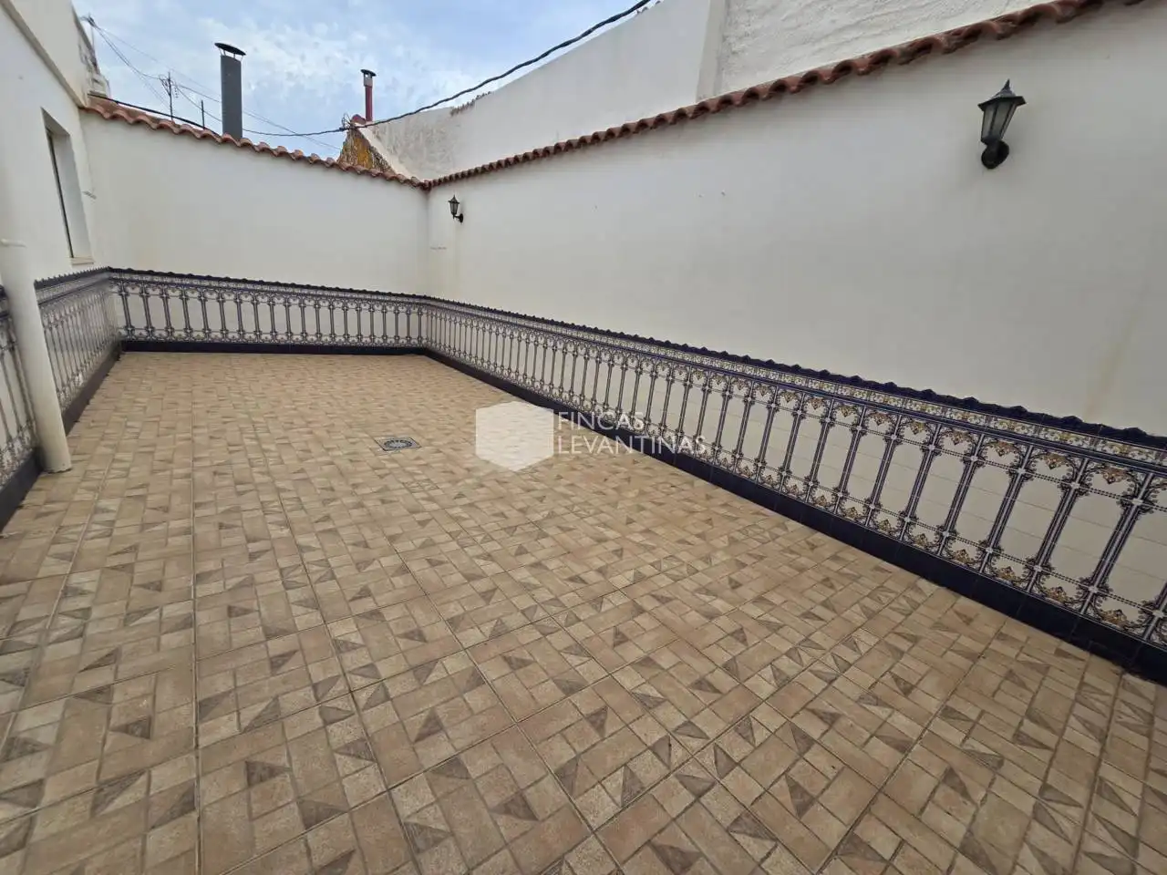 Casa in vendita a San Gabriel - Palmeral - Urbanova, imagen 26