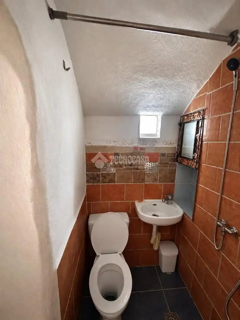 Badezimmer von Wohnung zum Verkauf in Vegueta - Cono Sur - Tafira