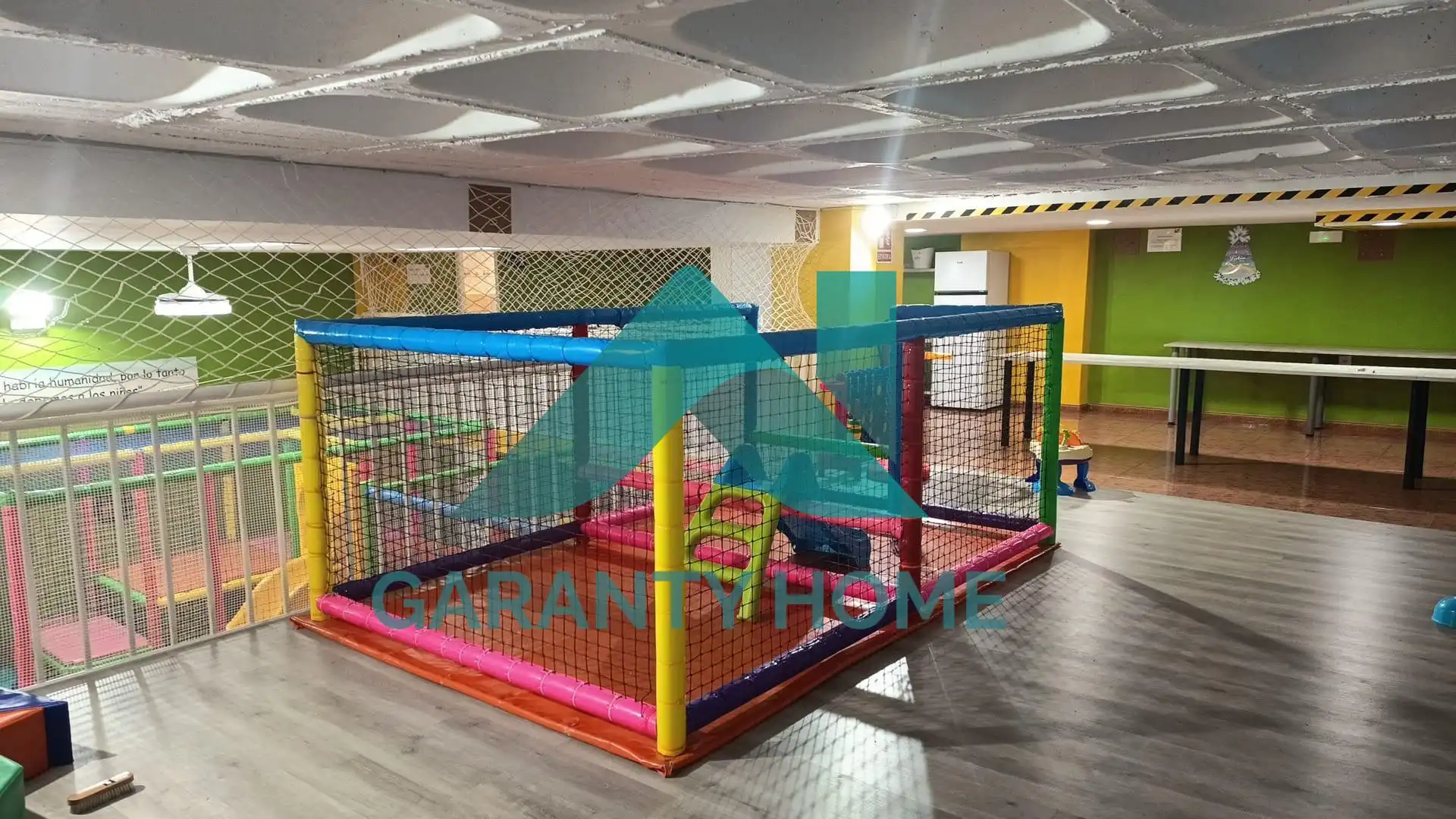 Gewerbefläche zur Übernahme in Centro, imagen 4