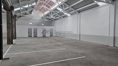 Foto 5 de Garatge de lloguer a Crucero, León