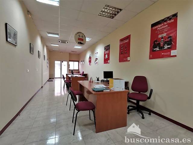 Local comercial en Alquiler en De Andalucía en Zona Hospital