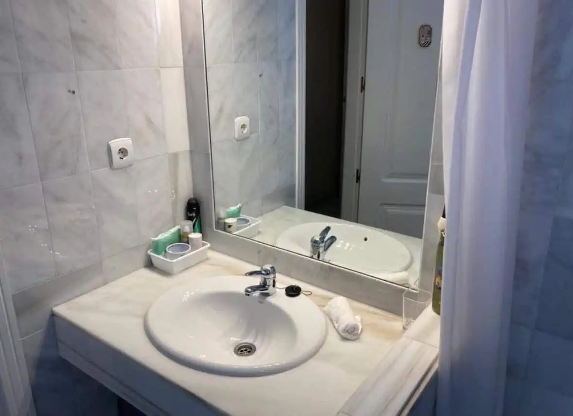 Apartments for rent in ALMACHAR-NARANJOS MARBELL, 4, La Dama de Noche - La Alzambra
