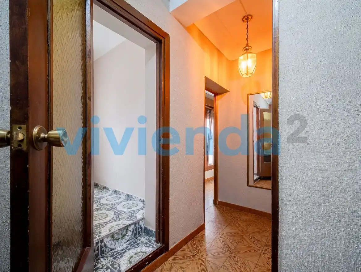 Ático en venta en CALLE LOPE DE HARO , Berruguete