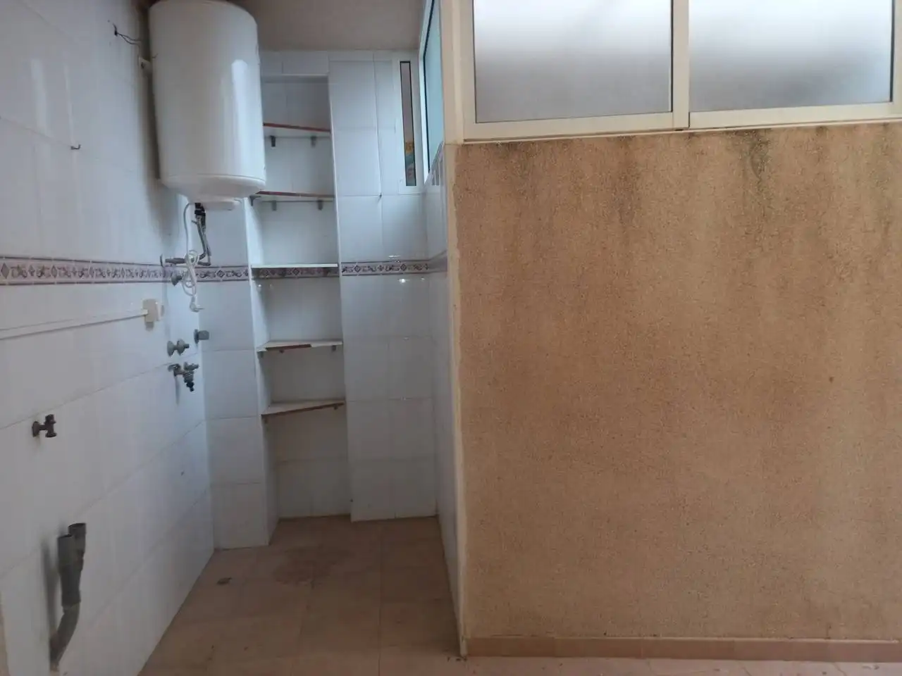 Piso en venta en Cartagena con Terraza
