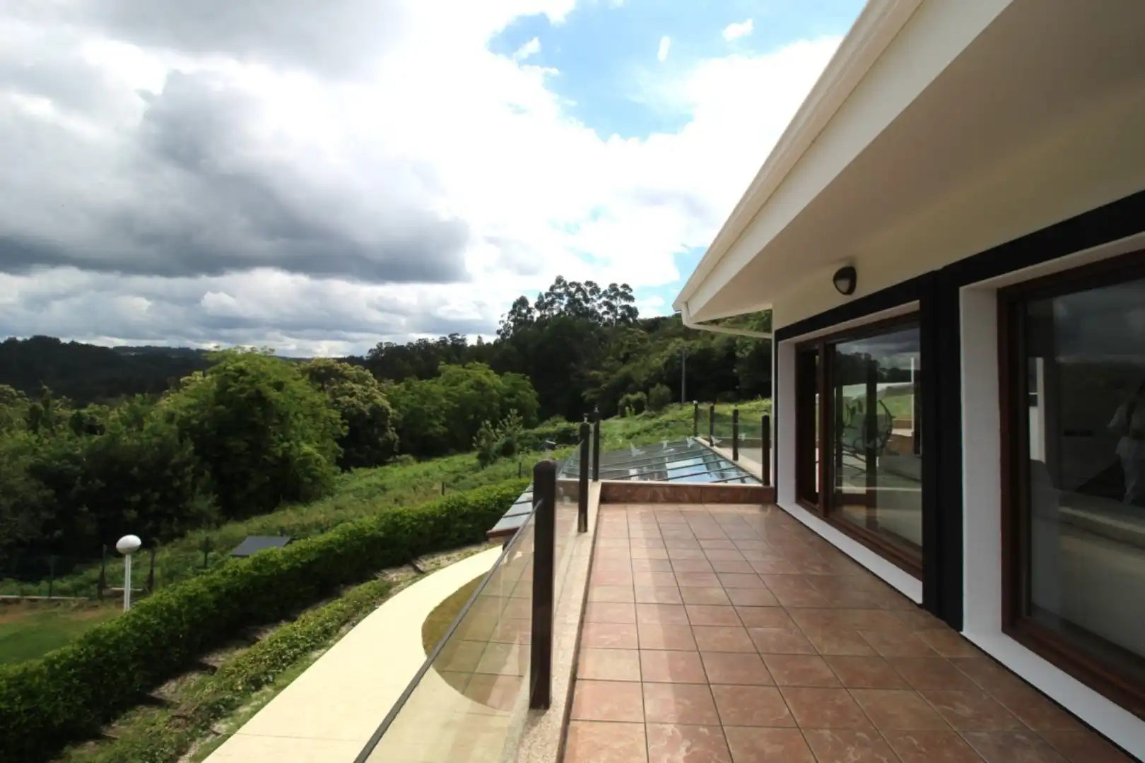 Terrace of Houses for sale in Betanzos  with Heating, Terrace and Storage room