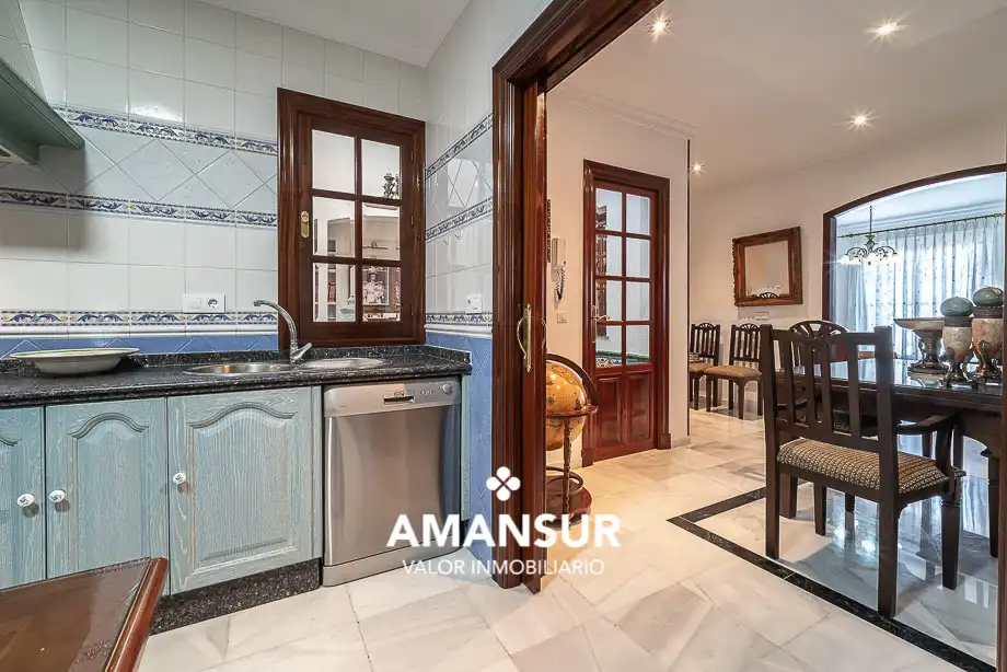 Haus oder Chalet zum Verkauf in Cartaya