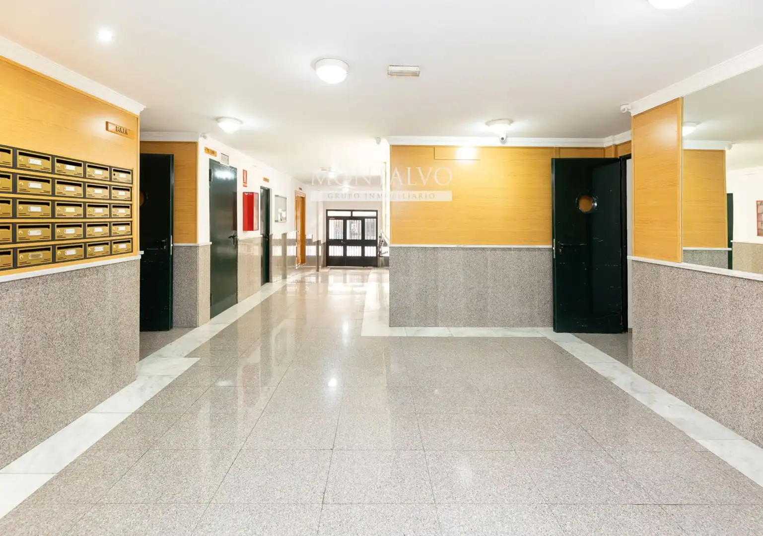 Flat for sale in Atarfe  with Heating and Terrace