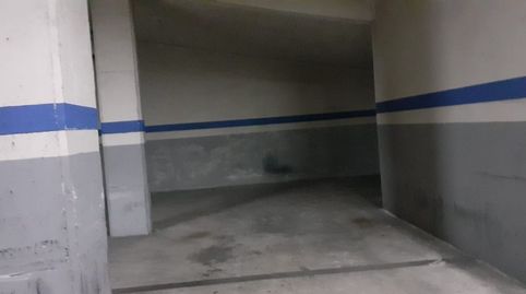 Foto 2 de Garaje de alquiler en Calle Grassot 45, El Camp d'en Grassot i Gràcia Nova, Barcelona Capital