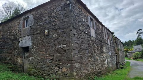 Foto 2 de Finca rústica en venta en O Sisto, 6, O Vicedo , Lugo