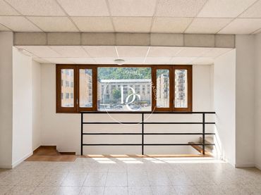 Büro zur Miete in Carrer Fiter i Rossell