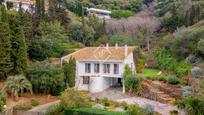 Vista exterior de Casa o xalet en venda en Llançà amb Calefacció, Jardí privat i Traster