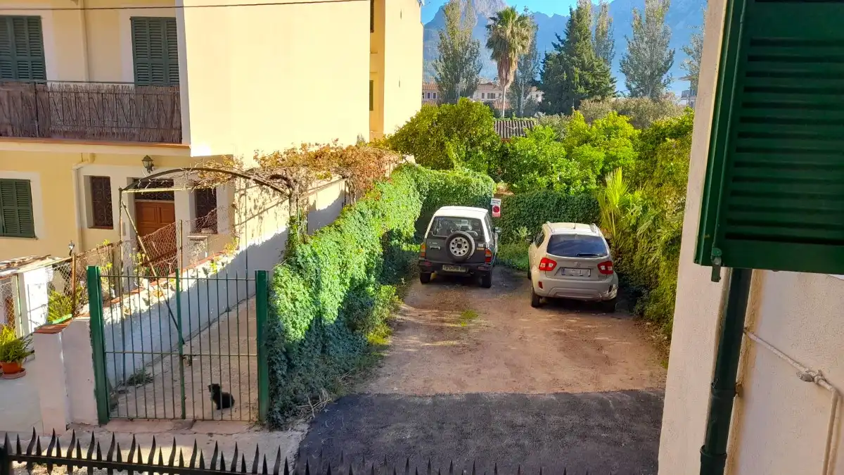 Terraced house with garden for sale in Sóller, imagen 32
