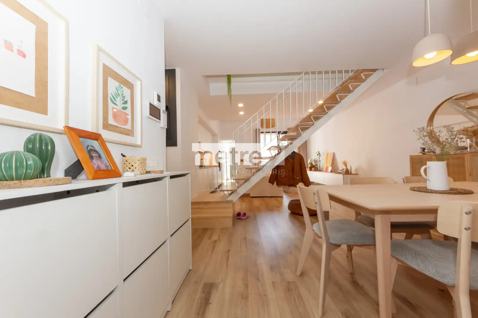 Wohnung zur Miete in Ronda de la República, Eixample