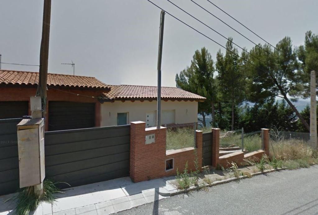 Edifici en venda a c/ Sant Bertomeu, L'Ametlla del Vallès