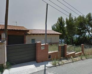 Exterior view of Building for sale in L'Ametlla del Vallès