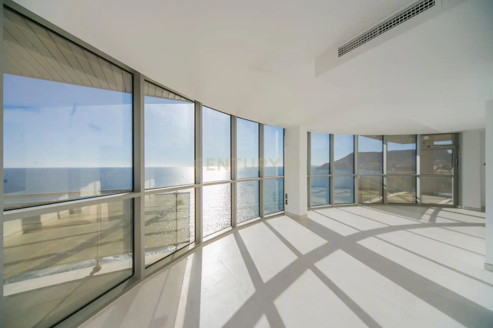Dormitori de Apartament en venda en Calpe / Calp