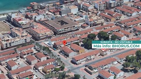 Foto 2 de Piso en venta en José Hodar, 17, Playa de los Náufragos, Torrevieja