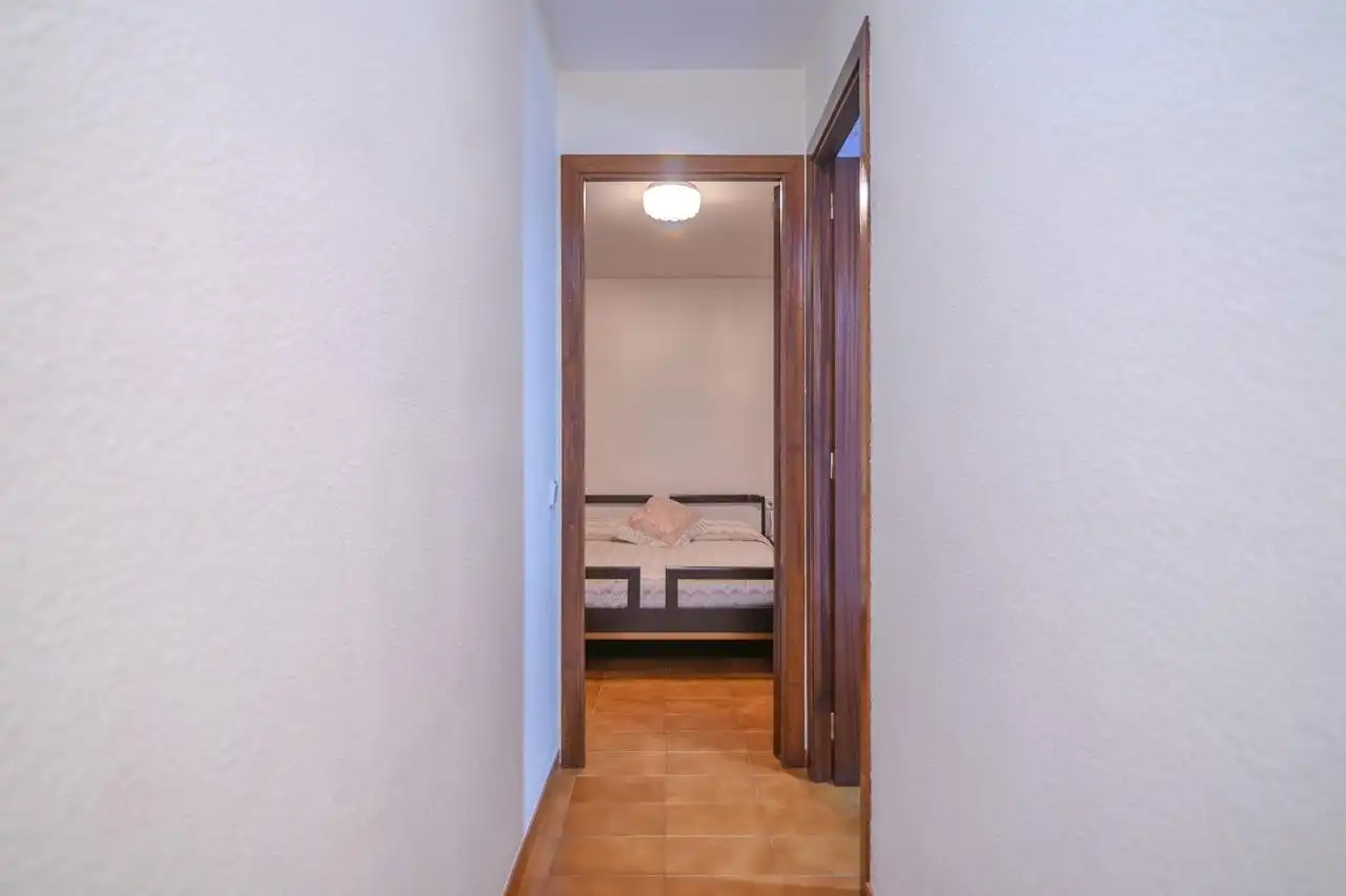 Wohnung zum Verkauf in Manresa mit Heizung, Abstellraum und Balkon