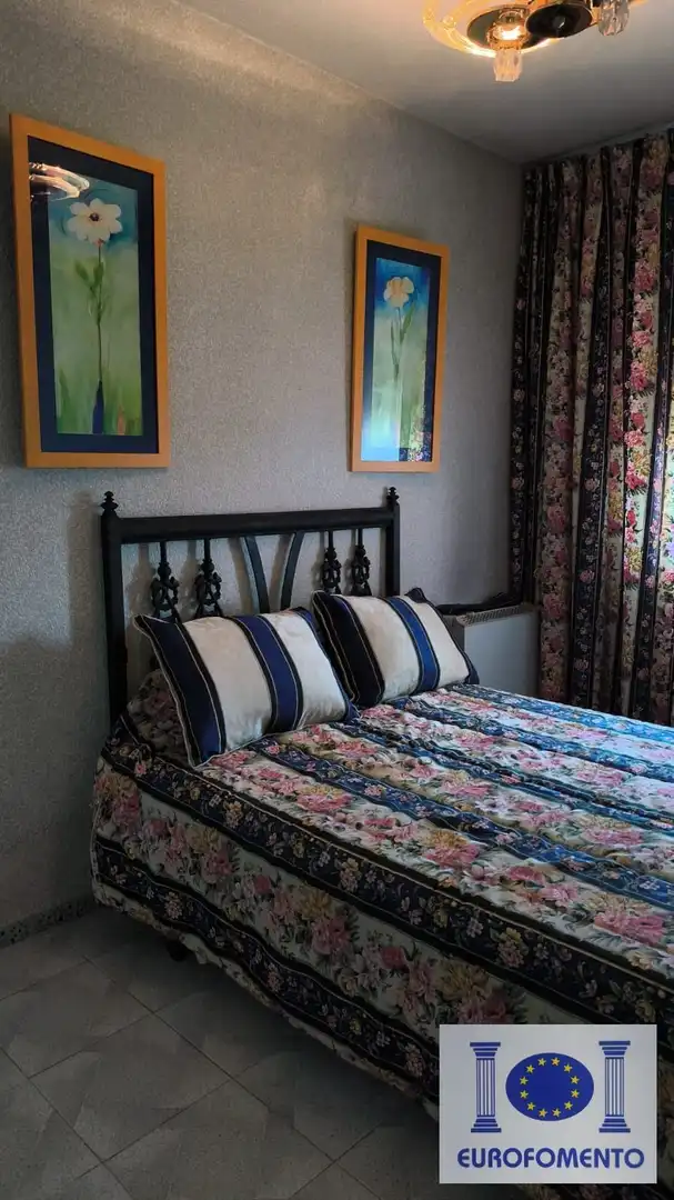 Piso en venta en Fuensalida