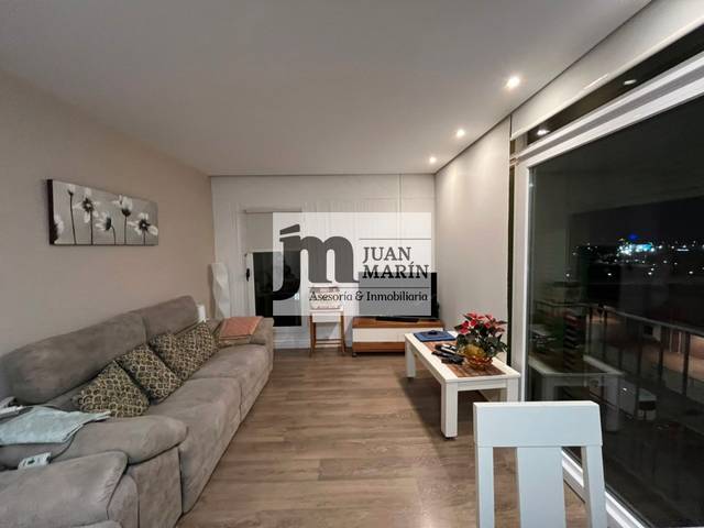 Piso en Venta en Imaginalia - Llanos del Águila