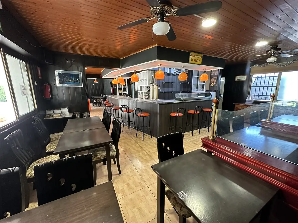 Business premises for sale in Vilafortuny - Cap de Sant Pere