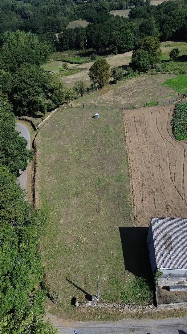Terreno residenziale in vendita a Lugar Nadela, imagen 2