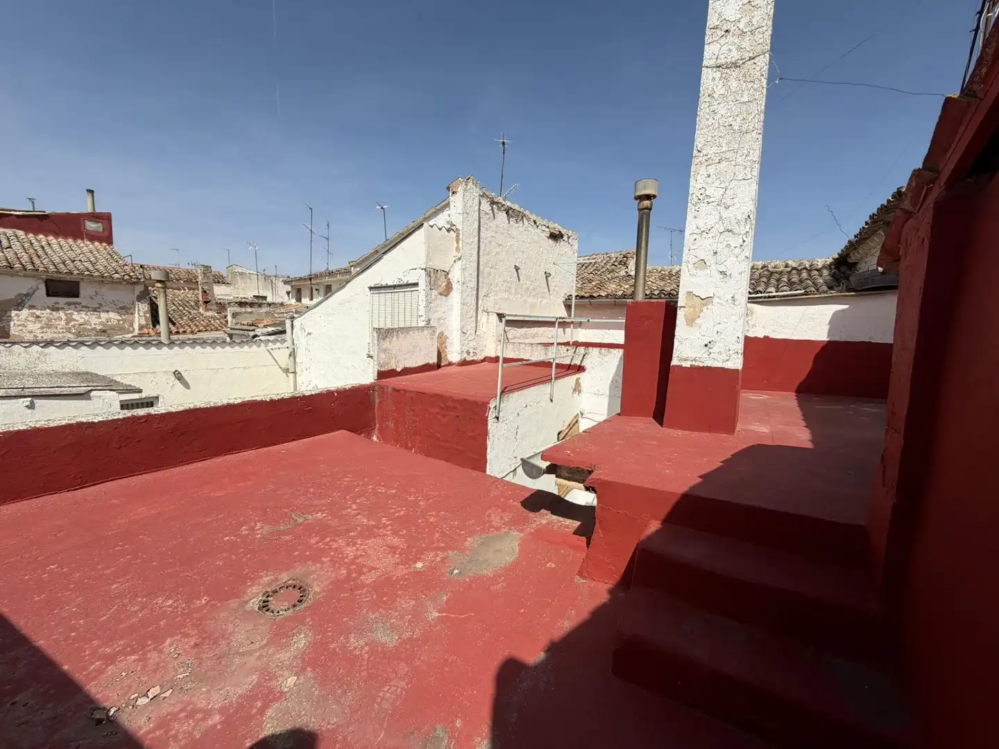 House for sale in Quintanar de la Orden, imagen 4