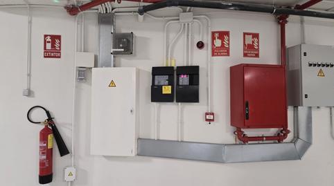 Foto 3 de Garatge en venda a Centre, Barcelona