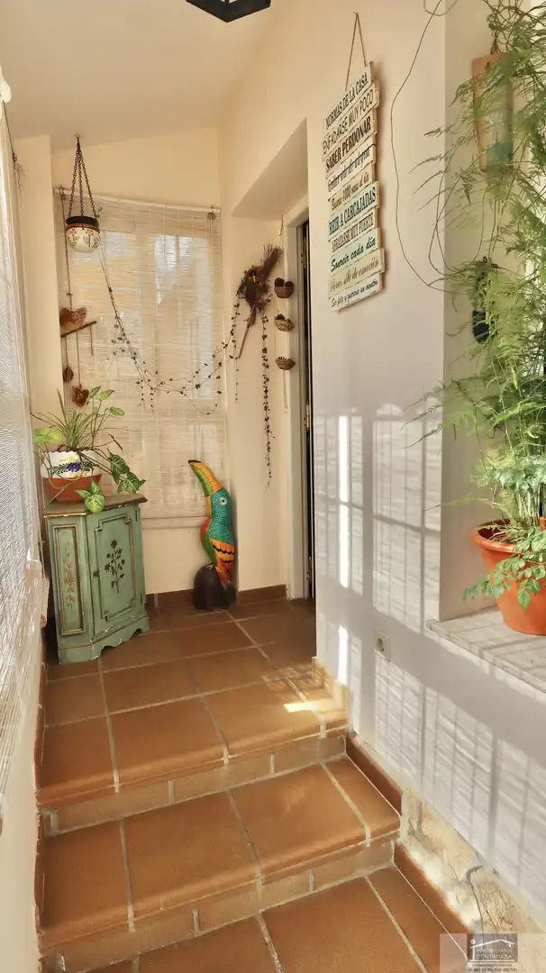 Casa o xalet en venda en Miraflores de la Sierra amb Calefacció, Terrassa i Traster