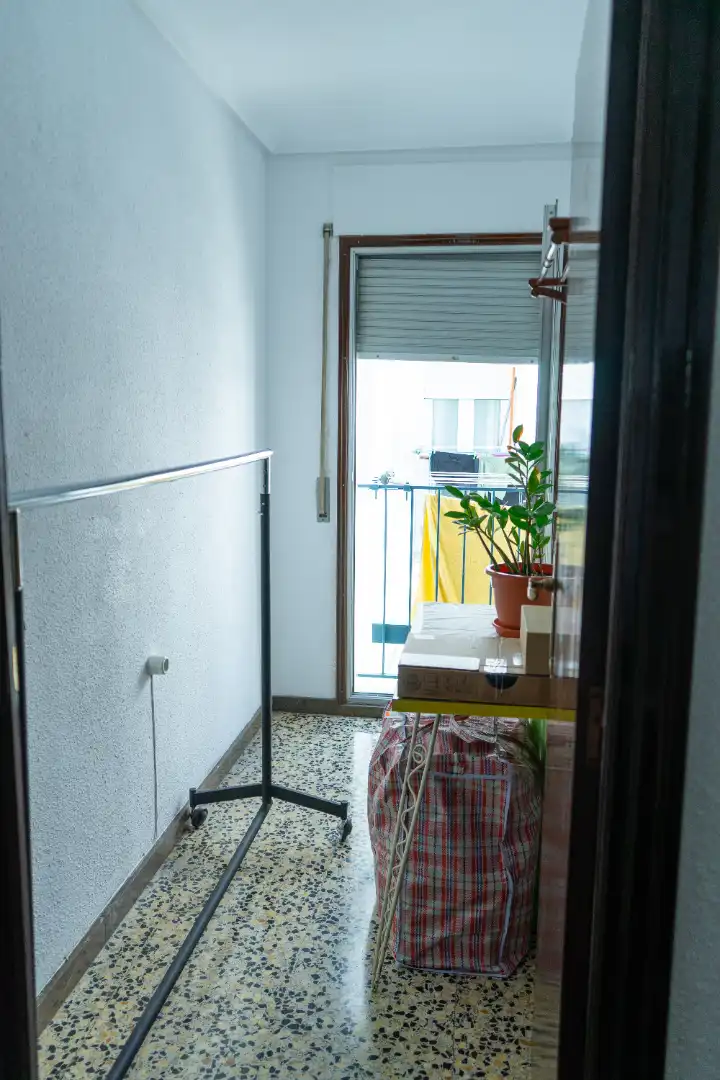 Terraza de Piso en venta en Zaragoza con Aire acondicionado, Calefacción y Terraza