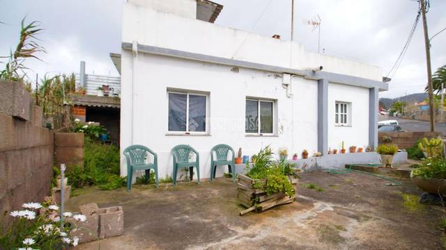 Casa adosada en Venta en Campo de Golf - Agua García - Juan Fernández