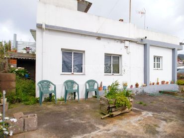 Casa aparellada en venda a Campo de Golf - Agua García - Juan Fernández