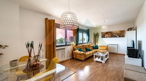 Photo 2 of Flat for sale in Calle Leandro Fernández de Moratín, 1, Centro, Madrid