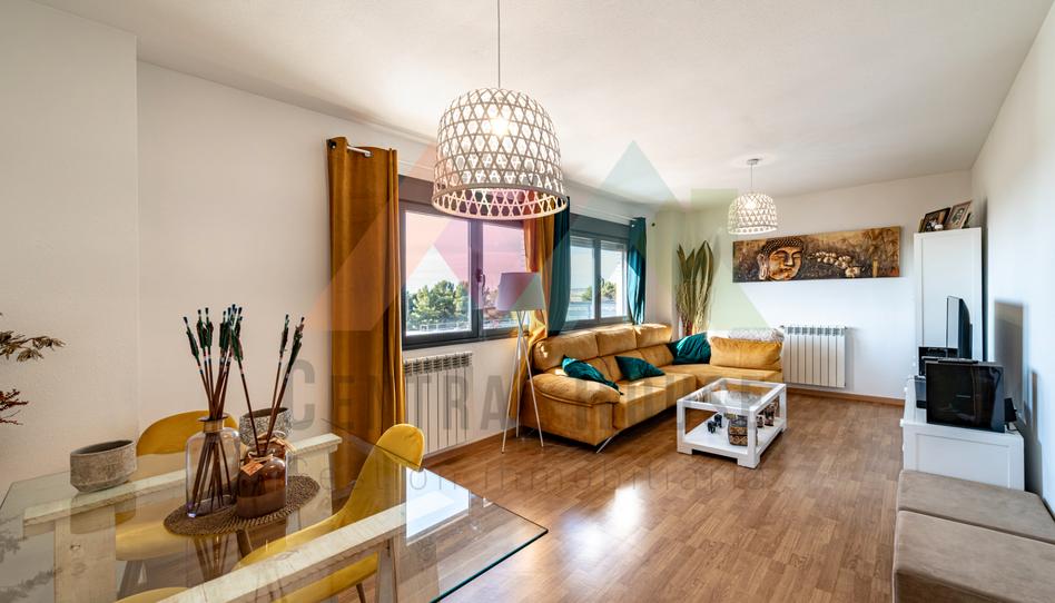 Photo 1 of Flat for sale in Calle Leandro Fernández de Moratín, 1, Centro, Madrid