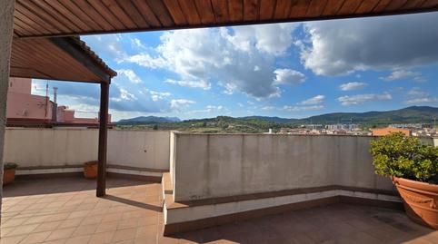 Foto 5 de Àtic en venda a Avenida Avinguda de L'abat Marcet, Torrent d'en Pere Parres, Terrassa