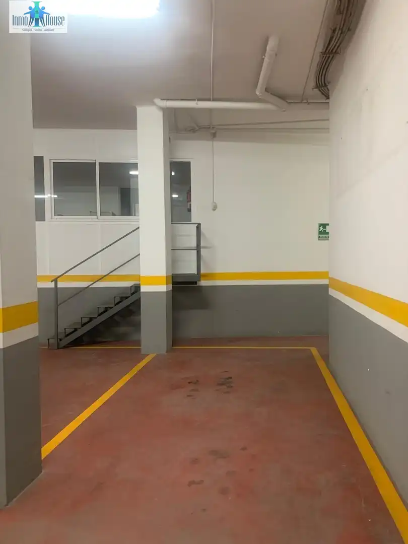 Local comercial en venda a San Pablo, imagen 9