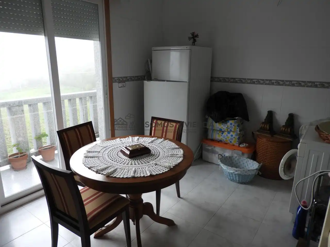 Haus mit Pool zum Verkauf in Toén, imagen 16